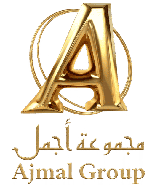 Ajmal-Group-Logo